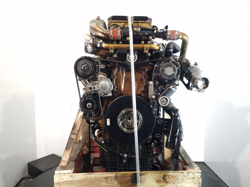 Mercedes Benz OM470LA 6-8-01 470.913C Engine (Truck) - محرك - شاحنة: صورة 5 Mercedes Benz OM470LA 6-8-01 470.913C Engine (Truck) - محرك - شاحنة: صورة 5