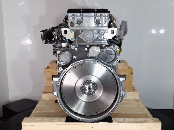Mercedes Benz OM470LA Actros Engine (Truck) New - محرك - شاحنة: صورة 2 Mercedes Benz OM470LA Actros Engine (Truck) New - محرك - شاحنة: صورة 2