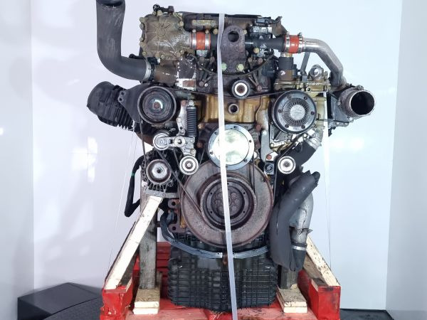 Mercedes Benz OM471LA.5-5-00 Engine (Truck) - محرك - شاحنة: صورة 5 Mercedes Benz OM471LA.5-5-00 Engine (Truck) - محرك - شاحنة: صورة 5