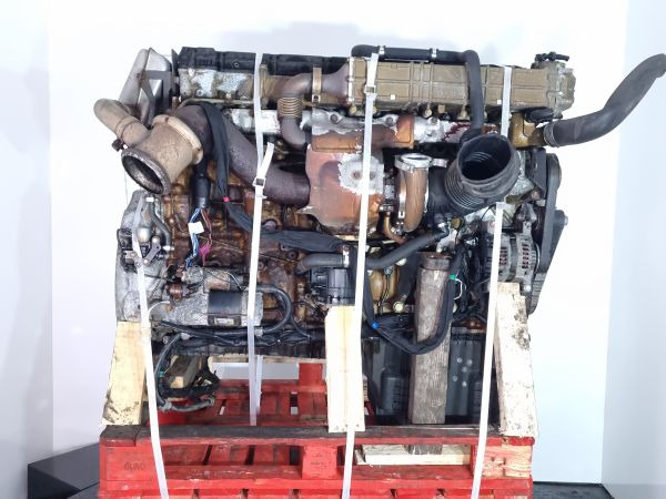 Mercedes Benz OM471LA.5-5-00 Engine (Truck) - محرك - شاحنة: صورة 3 Mercedes Benz OM471LA.5-5-00 Engine (Truck) - محرك - شاحنة: صورة 3
