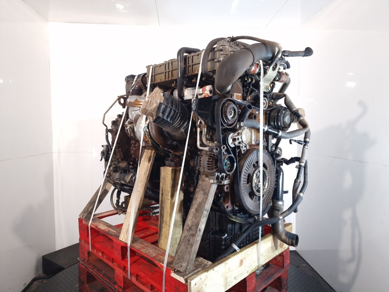 Mercedes Benz OM471LA.6-8-01 Engine (Truck) - محرك - شاحنة: صورة 5 Mercedes Benz OM471LA.6-8-01 Engine (Truck) - محرك - شاحنة: صورة 5