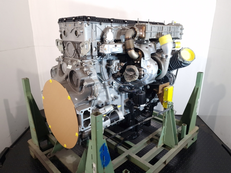 Mercedes Benz OM471LA.E3A-7 B4G02 New Engine (Industrial) - محرك - معدات صناعية: صورة 1 Mercedes Benz OM471LA.E3A-7 B4G02 New Engine (Industrial) - محرك - معدات صناعية: صورة 1