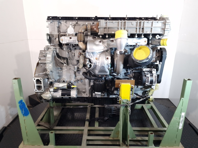 Mercedes Benz OM471LA.E3A-7 B4G02 New Engine (Industrial) - محرك - معدات صناعية: صورة 3 Mercedes Benz OM471LA.E3A-7 B4G02 New Engine (Industrial) - محرك - معدات صناعية: صورة 3