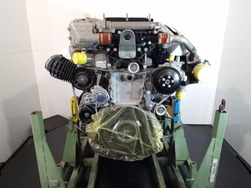 Mercedes Benz OM471LA.E3A-7 B4G02 New Engine (Industrial) - محرك - معدات صناعية: صورة 5 Mercedes Benz OM471LA.E3A-7 B4G02 New Engine (Industrial) - محرك - معدات صناعية: صورة 5