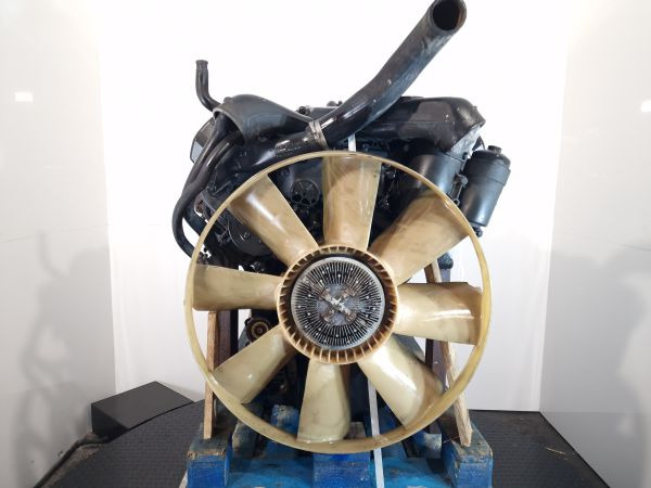 Mercedes Benz OM501LA Engine (Truck) ACTROS - محرك - شاحنة: صورة 5 Mercedes Benz OM501LA Engine (Truck) ACTROS - محرك - شاحنة: صورة 5