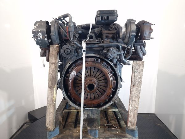 Mercedes Benz OM502LA.II/1-00 Engine (Truck) ACTROS - محرك - شاحنة: صورة 3 Mercedes Benz OM502LA.II/1-00 Engine (Truck) ACTROS - محرك - شاحنة: صورة 3