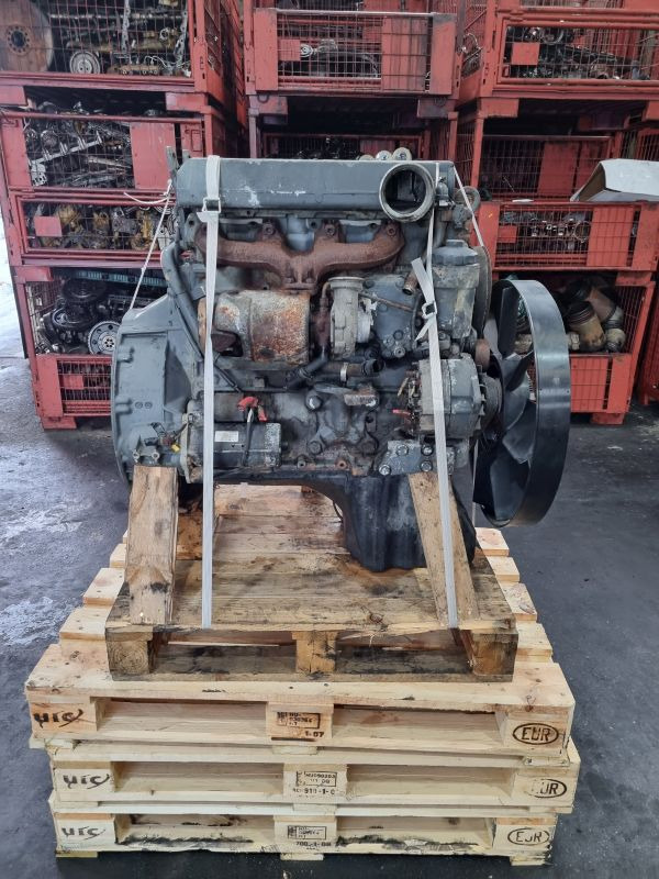 Mercedes Benz OM904LA.II/1-02 Non Adblue Engine (Truck) - محرك - شاحنة: صورة 3 Mercedes Benz OM904LA.II/1-02 Non Adblue Engine (Truck) - محرك - شاحنة: صورة 3