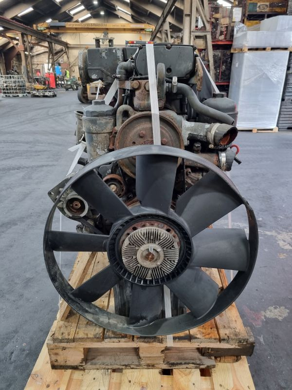 Mercedes Benz OM904LA.II/1-02 Non Adblue Engine (Truck) - محرك - شاحنة: صورة 5 Mercedes Benz OM904LA.II/1-02 Non Adblue Engine (Truck) - محرك - شاحنة: صورة 5