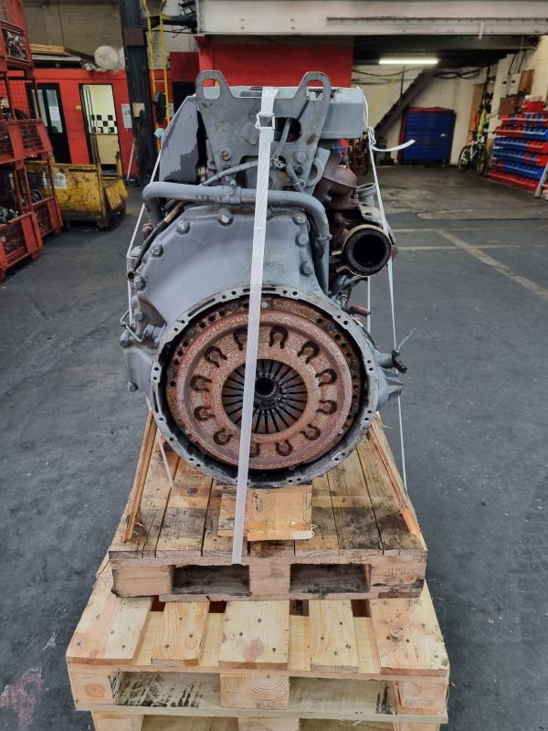 Mercedes Benz OM904LA.II/1-02 Non Adblue Engine (Truck) - محرك - شاحنة: صورة 2 Mercedes Benz OM904LA.II/1-02 Non Adblue Engine (Truck) - محرك - شاحنة: صورة 2