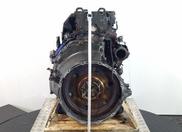 Mercedes Benz OM904LA.III/1 Engine (Truck) - محرك - شاحنة: صورة 3 Mercedes Benz OM904LA.III/1 Engine (Truck) - محرك - شاحنة: صورة 3