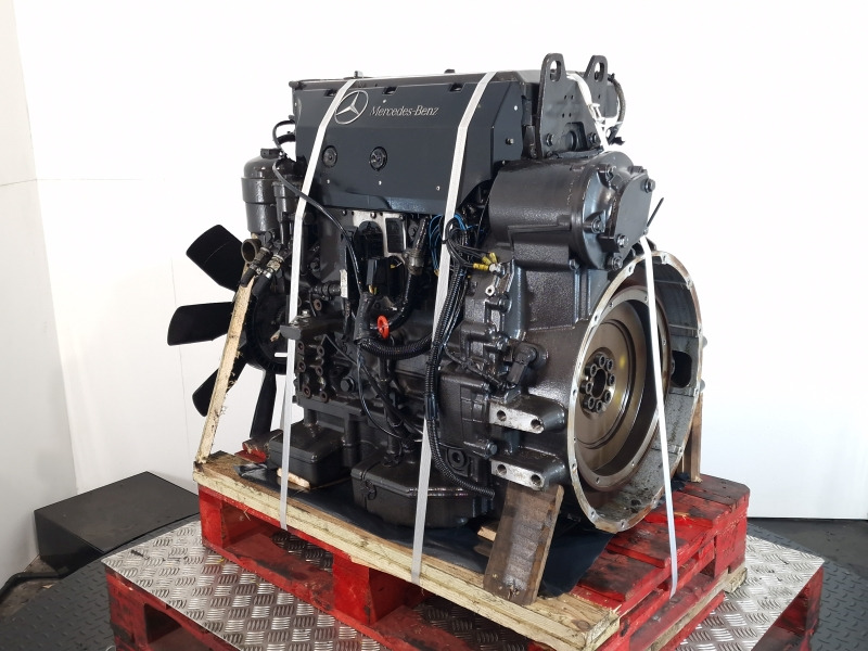 محرك - معدات صناعية Mercedes Benz OM904LA.III/5-00 Engine (Industrial): صورة 8 محرك - معدات صناعية Mercedes Benz OM904LA.III/5-00 Engine (Industrial): صورة 8
