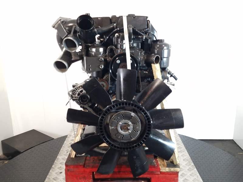 Mercedes Benz OM904LA.III/5-00 Engine (Industrial) - محرك - معدات صناعية: صورة 5 Mercedes Benz OM904LA.III/5-00 Engine (Industrial) - محرك - معدات صناعية: صورة 5