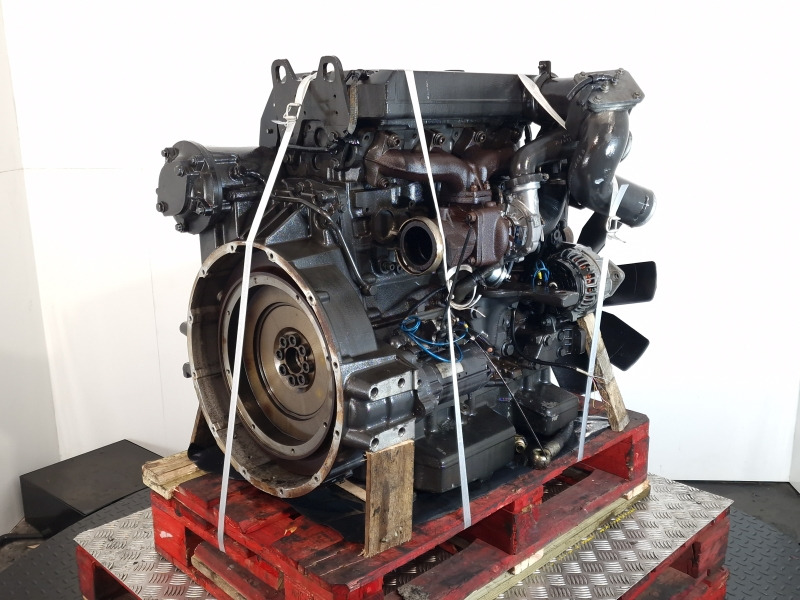Mercedes Benz OM904LA.III/5-00 Engine (Industrial) - محرك - معدات صناعية: صورة 1 Mercedes Benz OM904LA.III/5-00 Engine (Industrial) - محرك - معدات صناعية: صورة 1