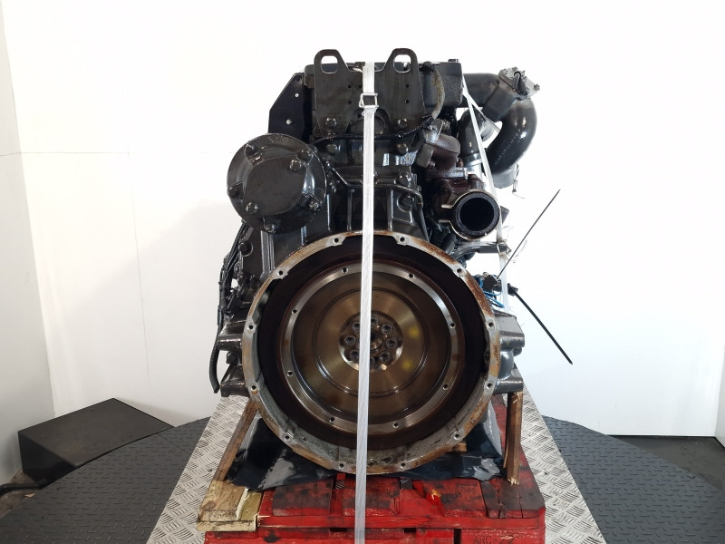 Mercedes Benz OM904LA.III/5-00 Engine (Industrial) - محرك - معدات صناعية: صورة 2 Mercedes Benz OM904LA.III/5-00 Engine (Industrial) - محرك - معدات صناعية: صورة 2