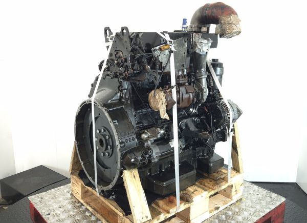 Mercedes Benz OM904LA.V/2-02 Bus Spec Engine (Truck) - محرك - شاحنة: صورة 1 Mercedes Benz OM904LA.V/2-02 Bus Spec Engine (Truck) - محرك - شاحنة: صورة 1