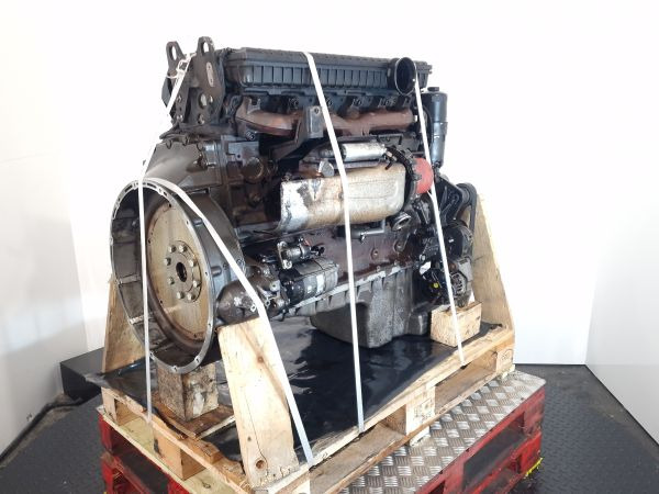 Mercedes Benz OM906LA.III/4-00 Engine (Truck) - محرك - شاحنة: صورة 1 Mercedes Benz OM906LA.III/4-00 Engine (Truck) - محرك - شاحنة: صورة 1