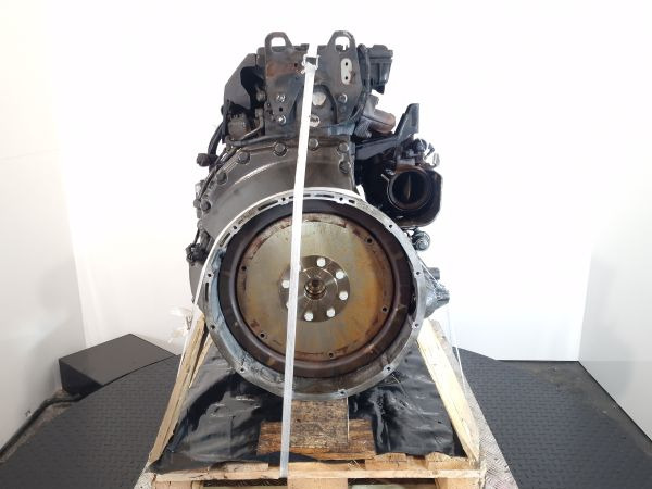 Mercedes Benz OM906LA.III/4-00 Engine (Truck) - محرك - شاحنة: صورة 3 Mercedes Benz OM906LA.III/4-00 Engine (Truck) - محرك - شاحنة: صورة 3