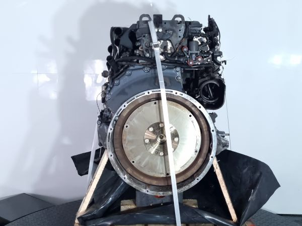 Mercedes Benz OM906LA.V/3-03 Econic Engine (Truck) - محرك - شاحنة: صورة 3 Mercedes Benz OM906LA.V/3-03 Econic Engine (Truck) - محرك - شاحنة: صورة 3