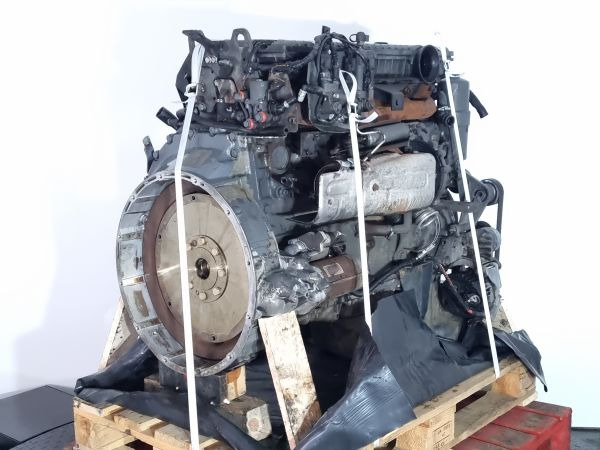 Mercedes Benz OM906LA.V/3-03 Econic Engine (Truck) - محرك - شاحنة: صورة 1 Mercedes Benz OM906LA.V/3-03 Econic Engine (Truck) - محرك - شاحنة: صورة 1
