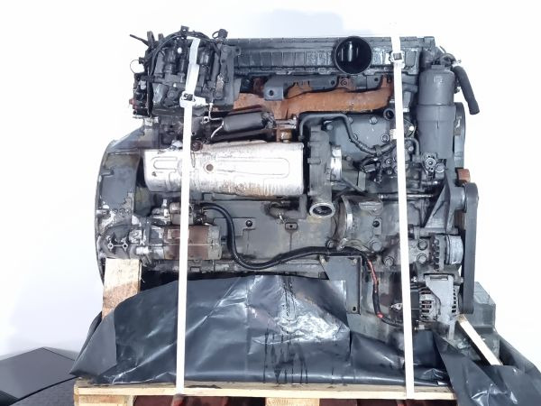 Mercedes Benz OM906LA.V/3-03 Econic Engine (Truck) - محرك - شاحنة: صورة 4 Mercedes Benz OM906LA.V/3-03 Econic Engine (Truck) - محرك - شاحنة: صورة 4