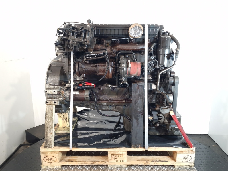 Mercedes Benz OM906LA.V/3-03 Econic Spec PTO Engine (Truck) - محرك - شاحنة: صورة 3 Mercedes Benz OM906LA.V/3-03 Econic Spec PTO Engine (Truck) - محرك - شاحنة: صورة 3