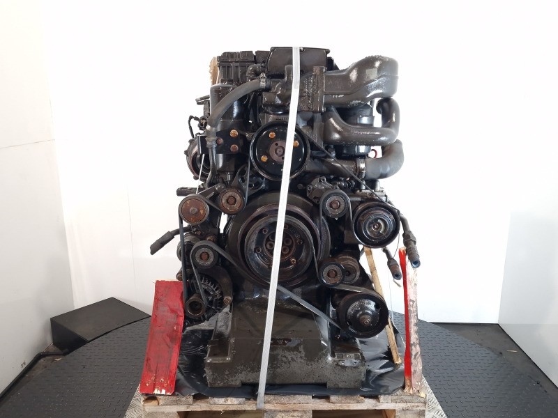 Mercedes Benz OM906LA.V/3-03 Econic Spec PTO Engine (Truck) - محرك - شاحنة: صورة 5 Mercedes Benz OM906LA.V/3-03 Econic Spec PTO Engine (Truck) - محرك - شاحنة: صورة 5