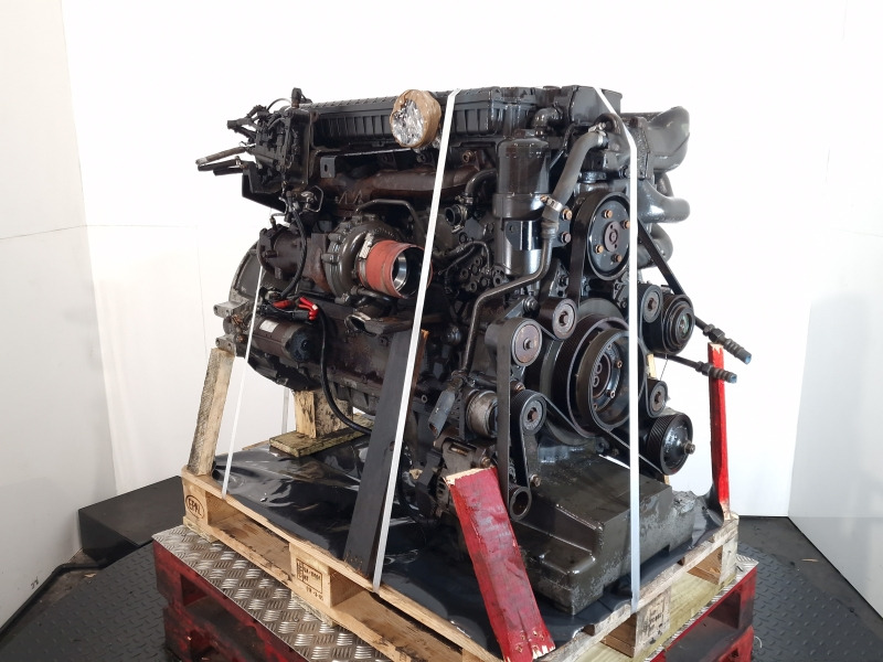 Mercedes Benz OM906LA.V/3-03 Econic Spec PTO Engine (Truck) - محرك - شاحنة: صورة 4 Mercedes Benz OM906LA.V/3-03 Econic Spec PTO Engine (Truck) - محرك - شاحنة: صورة 4