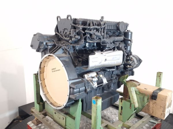 Mercedes Benz OM926LA.E3/5-02 Engine (Industrial) NEW - محرك - معدات صناعية: صورة 1 Mercedes Benz OM926LA.E3/5-02 Engine (Industrial) NEW - محرك - معدات صناعية: صورة 1