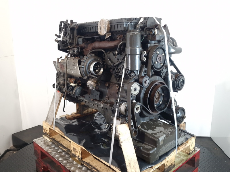 Mercedes Benz OM926LA.EEV/2-00 Econic Spec Engine (Truck) - محرك - شاحنة: صورة 4 Mercedes Benz OM926LA.EEV/2-00 Econic Spec Engine (Truck) - محرك - شاحنة: صورة 4