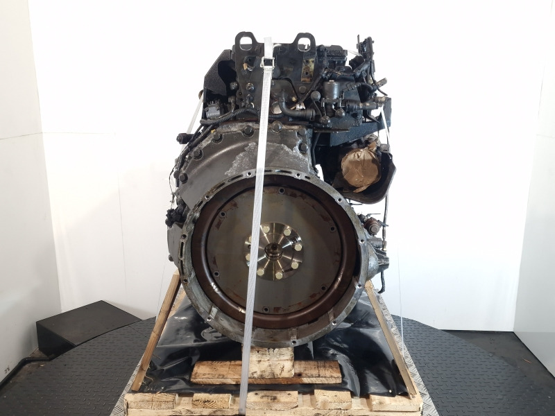 Mercedes Benz OM926LA.EEV/2-00 Econic Spec Engine (Truck) - محرك - شاحنة: صورة 2 Mercedes Benz OM926LA.EEV/2-00 Econic Spec Engine (Truck) - محرك - شاحنة: صورة 2