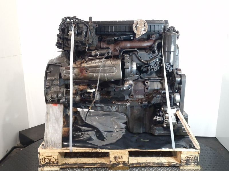 Mercedes Benz OM926LA.EEV/2-00 Econic Spec Engine (Truck) - محرك - شاحنة: صورة 3 Mercedes Benz OM926LA.EEV/2-00 Econic Spec Engine (Truck) - محرك - شاحنة: صورة 3