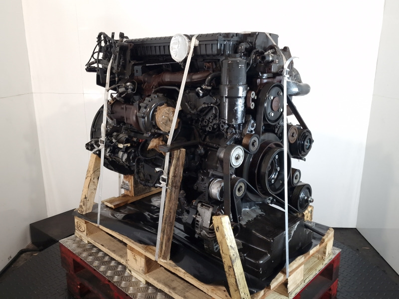 Mercedes Benz OM926LA.EEV/2-00 Econic Spec Engine (Truck) - محرك - شاحنة: صورة 4 Mercedes Benz OM926LA.EEV/2-00 Econic Spec Engine (Truck) - محرك - شاحنة: صورة 4