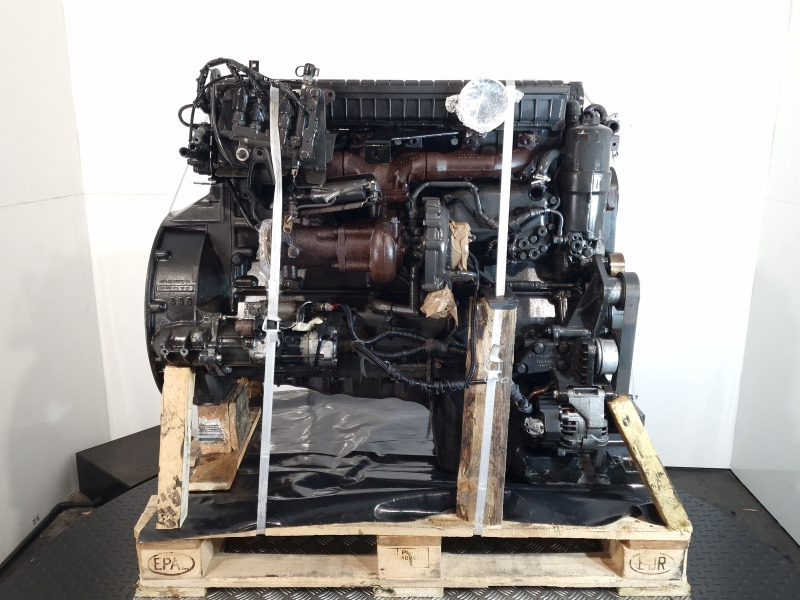 Mercedes Benz OM926LA.EEV/2-00 Econic Spec Engine (Truck) - محرك - شاحنة: صورة 3 Mercedes Benz OM926LA.EEV/2-00 Econic Spec Engine (Truck) - محرك - شاحنة: صورة 3