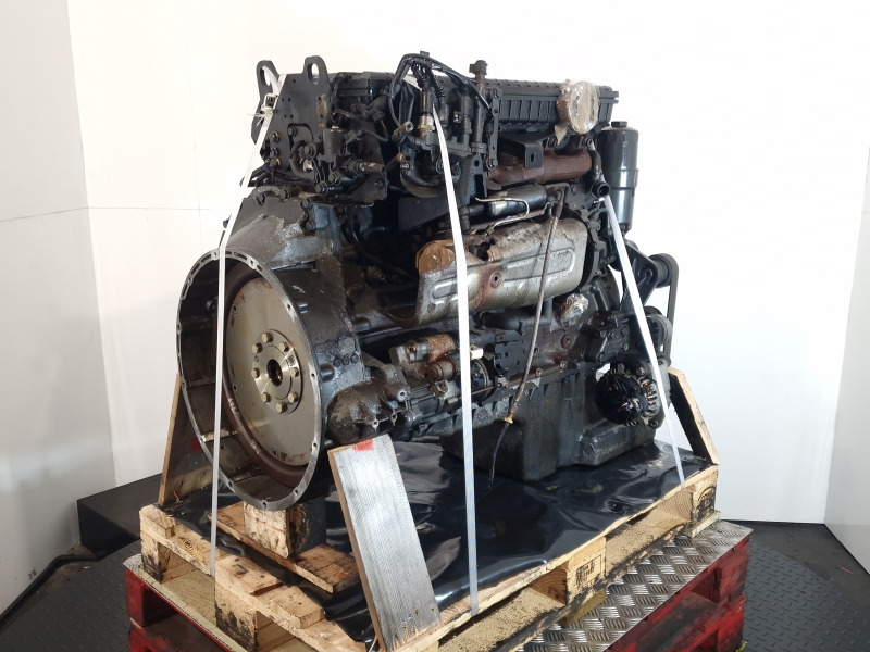 Mercedes Benz OM926LA.EEV/2-00 Econic Spec Engine (Truck) - محرك - شاحنة: صورة 1 Mercedes Benz OM926LA.EEV/2-00 Econic Spec Engine (Truck) - محرك - شاحنة: صورة 1