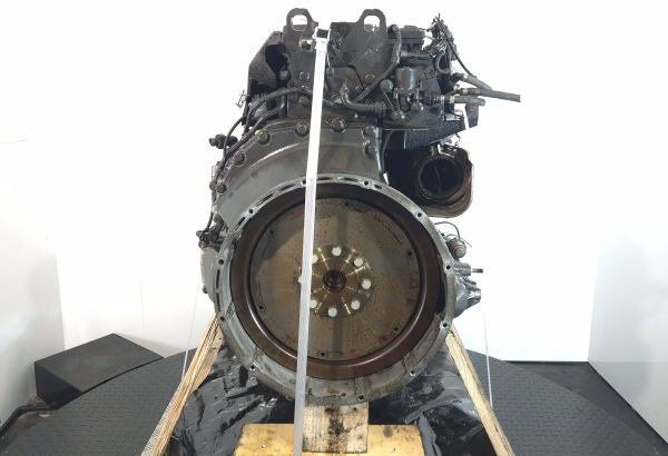 Mercedes Benz OM926LA.EEV/2-03 Econic Spec Engine (Truck) - محرك - شاحنة: صورة 3 Mercedes Benz OM926LA.EEV/2-03 Econic Spec Engine (Truck) - محرك - شاحنة: صورة 3