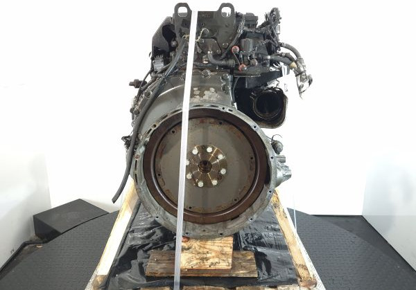 Mercedes Benz OM926LA.EEV/2-03 Econic Spec Engine (Truck) - محرك - شاحنة: صورة 3 Mercedes Benz OM926LA.EEV/2-03 Econic Spec Engine (Truck) - محرك - شاحنة: صورة 3