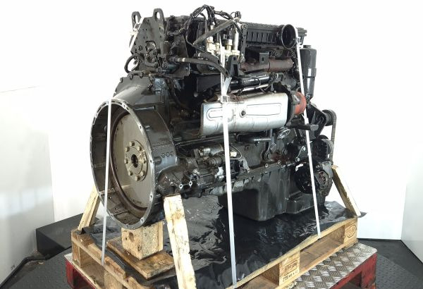 Mercedes Benz OM926LA.EEV/2-03 Econic Spec Engine (Truck) - محرك - شاحنة: صورة 1 Mercedes Benz OM926LA.EEV/2-03 Econic Spec Engine (Truck) - محرك - شاحنة: صورة 1