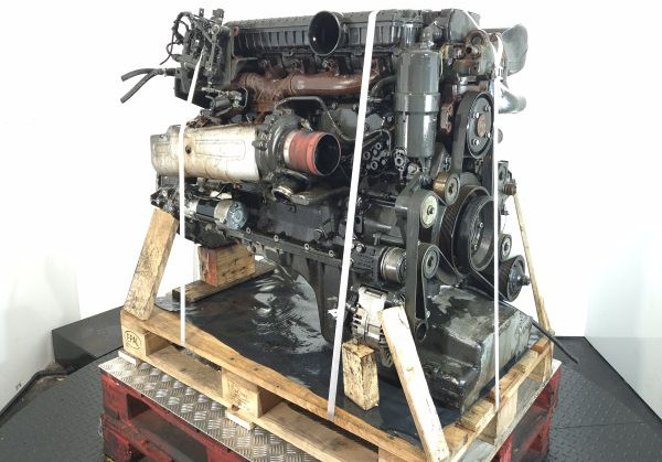 Mercedes Benz OM926LA.EEV/2-03 Econic Spec Engine (Truck) - محرك - شاحنة: صورة 4 Mercedes Benz OM926LA.EEV/2-03 Econic Spec Engine (Truck) - محرك - شاحنة: صورة 4