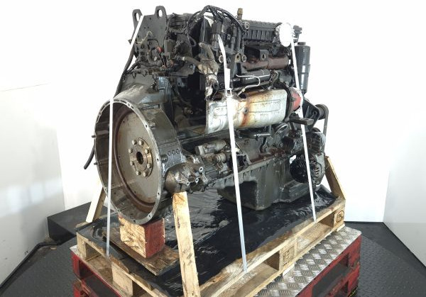 Mercedes Benz OM926LA.EEV/2-03 Econic Spec Engine (Truck) - محرك - شاحنة: صورة 1 Mercedes Benz OM926LA.EEV/2-03 Econic Spec Engine (Truck) - محرك - شاحنة: صورة 1