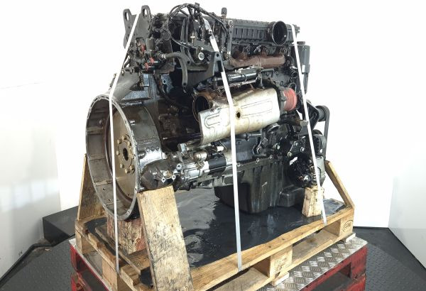 Mercedes Benz OM926LA.EEV/2-03 Econic Spec Engine (Truck) - محرك - شاحنة: صورة 1 Mercedes Benz OM926LA.EEV/2-03 Econic Spec Engine (Truck) - محرك - شاحنة: صورة 1