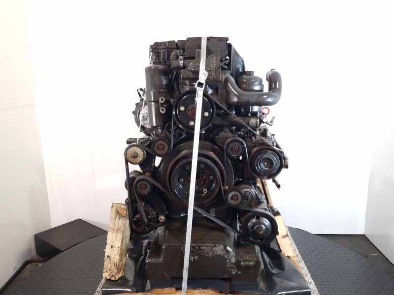 Mercedes Benz OM926LA.EEV/2-03 Econic Spec Engine (Truck) - محرك - شاحنة: صورة 5 Mercedes Benz OM926LA.EEV/2-03 Econic Spec Engine (Truck) - محرك - شاحنة: صورة 5