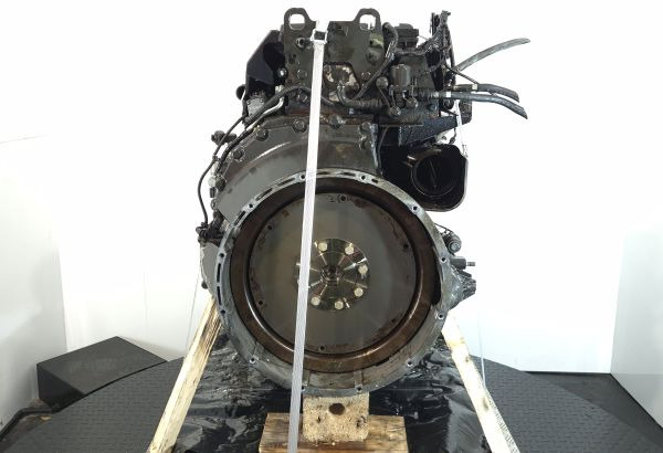 Mercedes Benz OM926LA.EEV/2-03 Econic Spec Engine (Truck) - محرك - شاحنة: صورة 2 Mercedes Benz OM926LA.EEV/2-03 Econic Spec Engine (Truck) - محرك - شاحنة: صورة 2