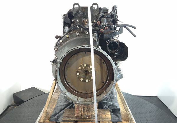 Mercedes Benz OM926LA.EEV/2-03 Econic Spec Engine (Truck) - محرك - شاحنة: صورة 2 Mercedes Benz OM926LA.EEV/2-03 Econic Spec Engine (Truck) - محرك - شاحنة: صورة 2