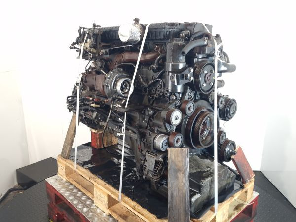 Mercedes Benz OM926LA.EEV/3-03 Econic Spec Engine (Truck) - محرك - شاحنة: صورة 5 Mercedes Benz OM926LA.EEV/3-03 Econic Spec Engine (Truck) - محرك - شاحنة: صورة 5
