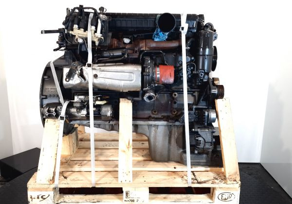 Mercedes Benz OM926LA.V/1-00 Econic Engine (Truck) - محرك - شاحنة: صورة 4 Mercedes Benz OM926LA.V/1-00 Econic Engine (Truck) - محرك - شاحنة: صورة 4