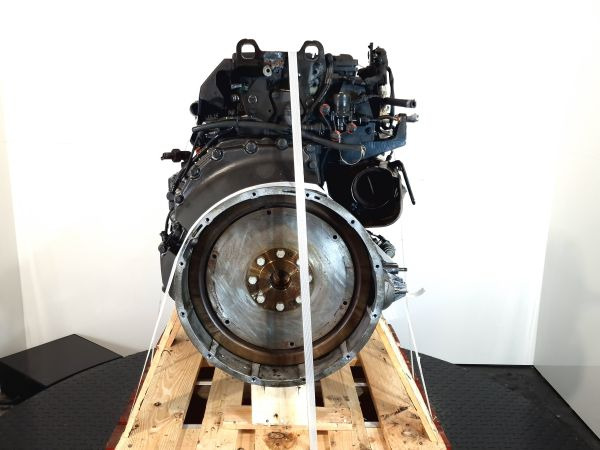 Mercedes Benz OM926LA.V/1-00 Econic Engine (Truck) - محرك - شاحنة: صورة 3 Mercedes Benz OM926LA.V/1-00 Econic Engine (Truck) - محرك - شاحنة: صورة 3