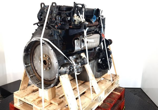 Mercedes Benz OM926LA.V/1-00 Econic Engine (Truck) - محرك - شاحنة: صورة 1 Mercedes Benz OM926LA.V/1-00 Econic Engine (Truck) - محرك - شاحنة: صورة 1