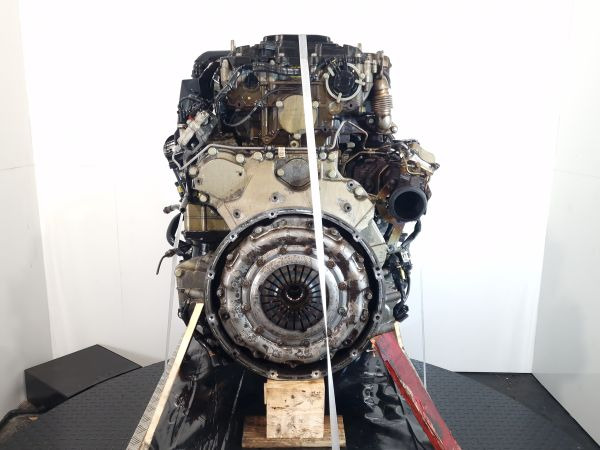Mercedes Benz OM934LA.6-4-00 Engine (Truck) - محرك - شاحنة: صورة 2 Mercedes Benz OM934LA.6-4-00 Engine (Truck) - محرك - شاحنة: صورة 2