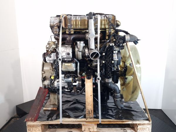Mercedes Benz OM934LA.6-4-00 Engine (Truck) - محرك - شاحنة: صورة 4 Mercedes Benz OM934LA.6-4-00 Engine (Truck) - محرك - شاحنة: صورة 4