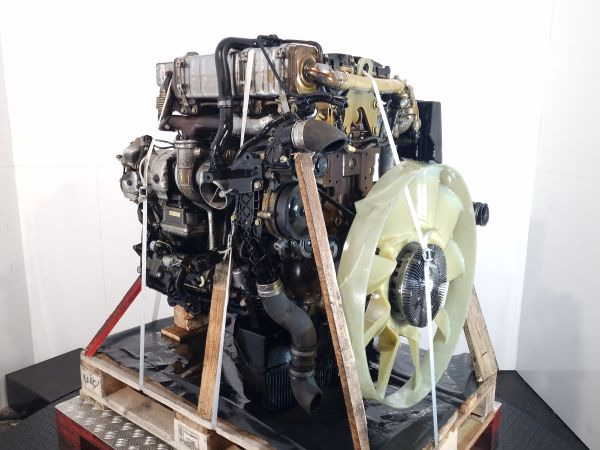 Mercedes Benz OM934LA.6-4-00 Engine (Truck) - محرك - شاحنة: صورة 4 Mercedes Benz OM934LA.6-4-00 Engine (Truck) - محرك - شاحنة: صورة 4